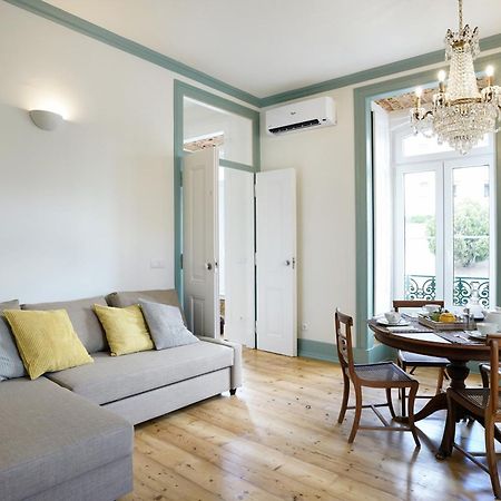 Casas De Sao Bento Ξενοδοχείο Lisboa Εξωτερικό φωτογραφία