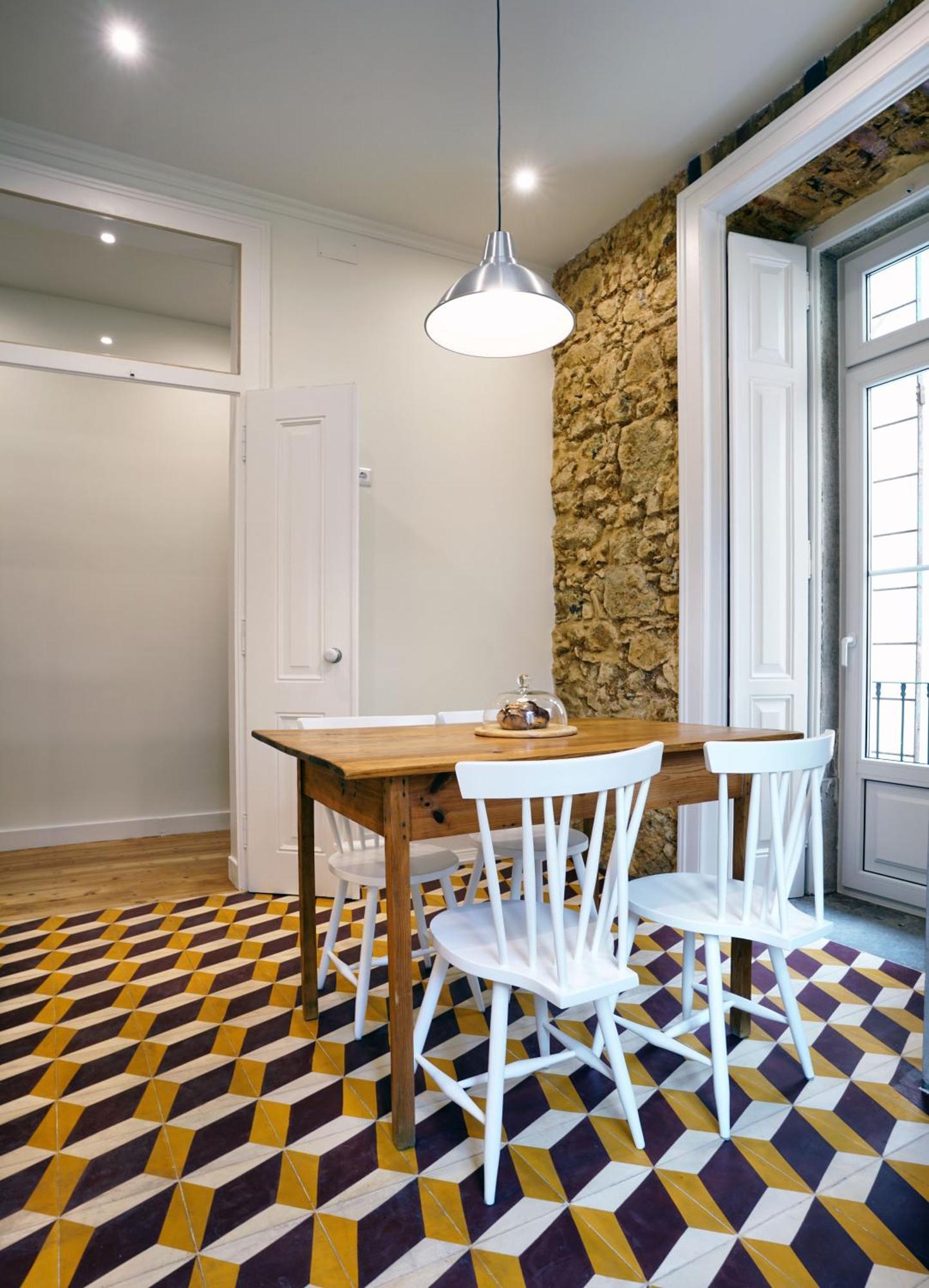 Casas De Sao Bento Ξενοδοχείο Lisboa Εξωτερικό φωτογραφία