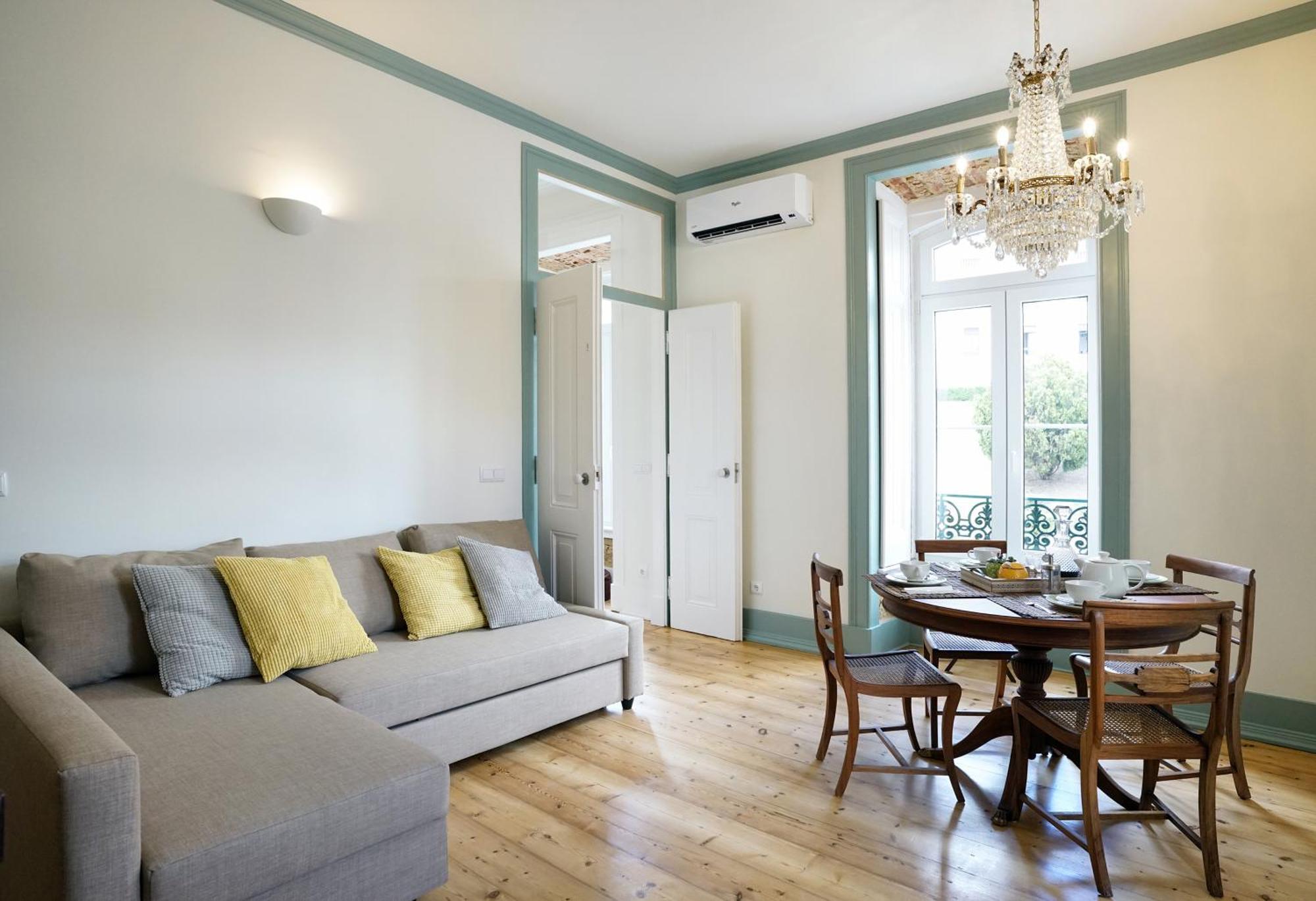 Casas De Sao Bento Ξενοδοχείο Lisboa Εξωτερικό φωτογραφία