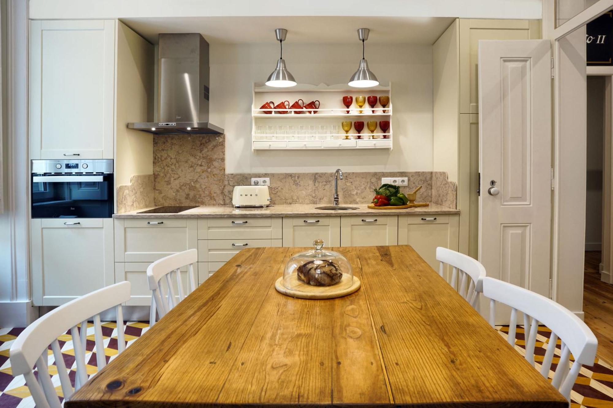 Casas De Sao Bento Ξενοδοχείο Lisboa Εξωτερικό φωτογραφία