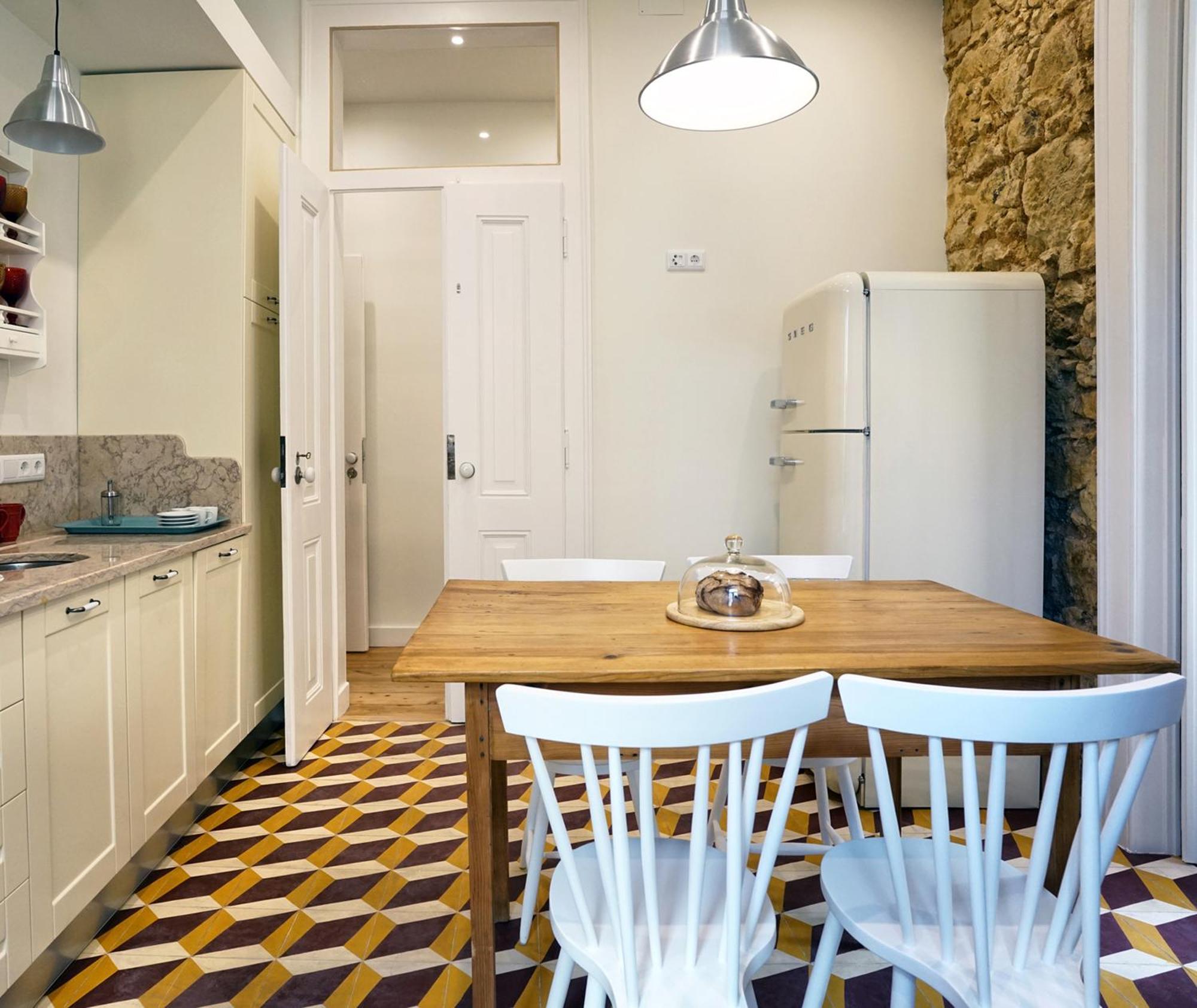 Casas De Sao Bento Ξενοδοχείο Lisboa Εξωτερικό φωτογραφία