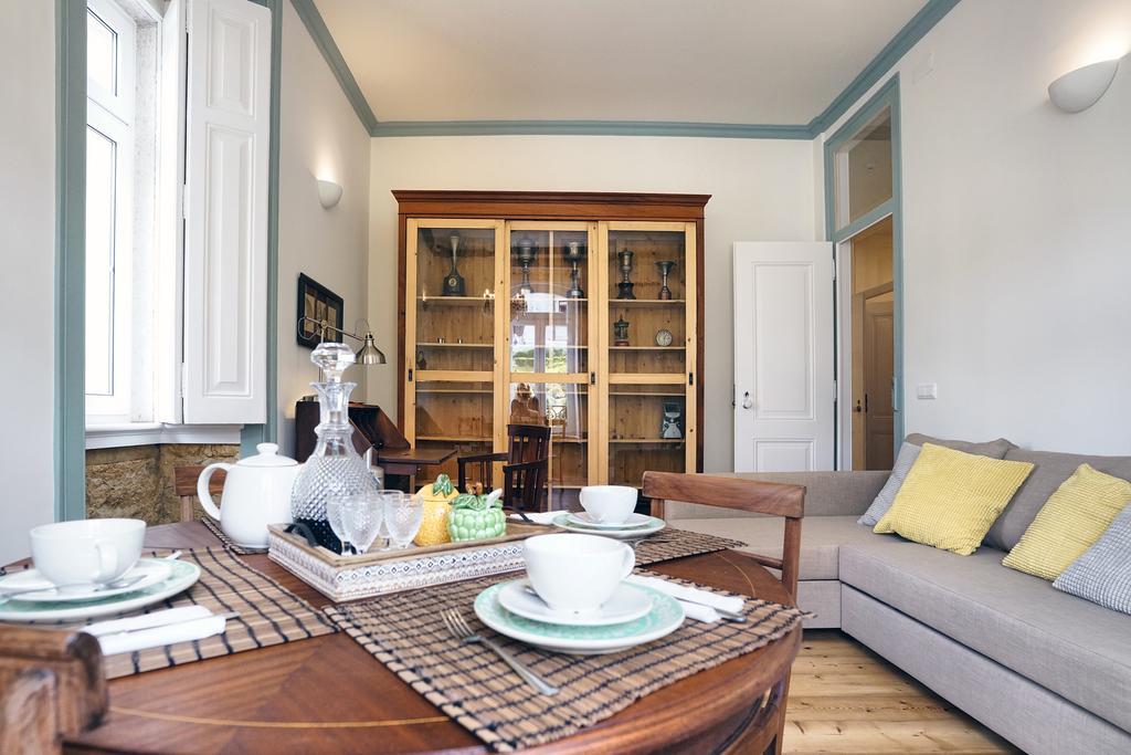 Casas De Sao Bento Ξενοδοχείο Lisboa Εξωτερικό φωτογραφία