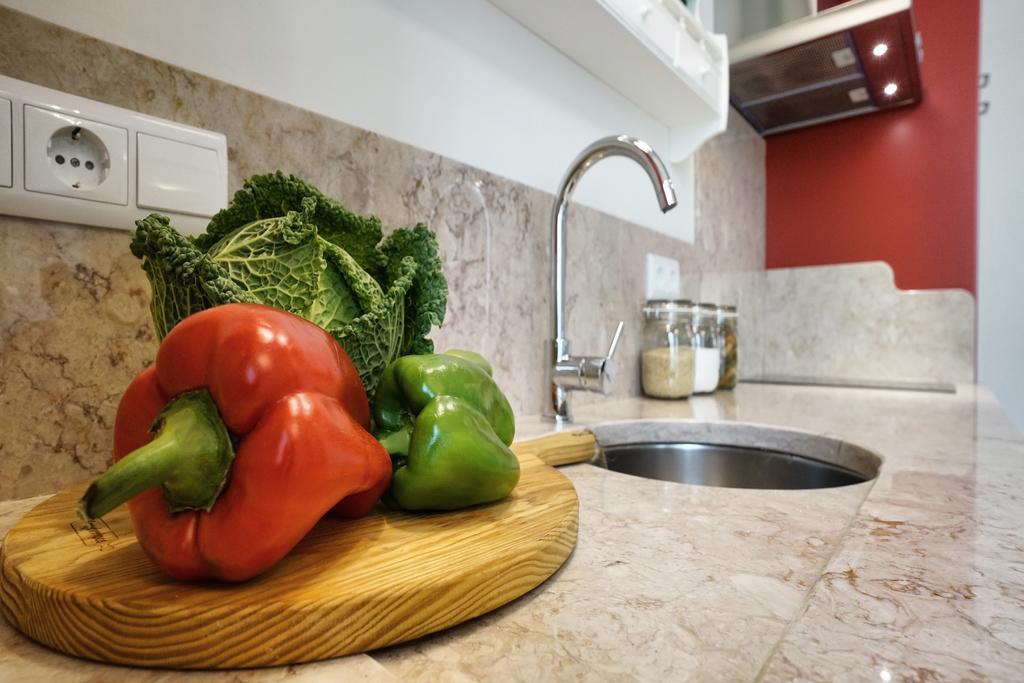 Casas De Sao Bento Ξενοδοχείο Lisboa Εξωτερικό φωτογραφία