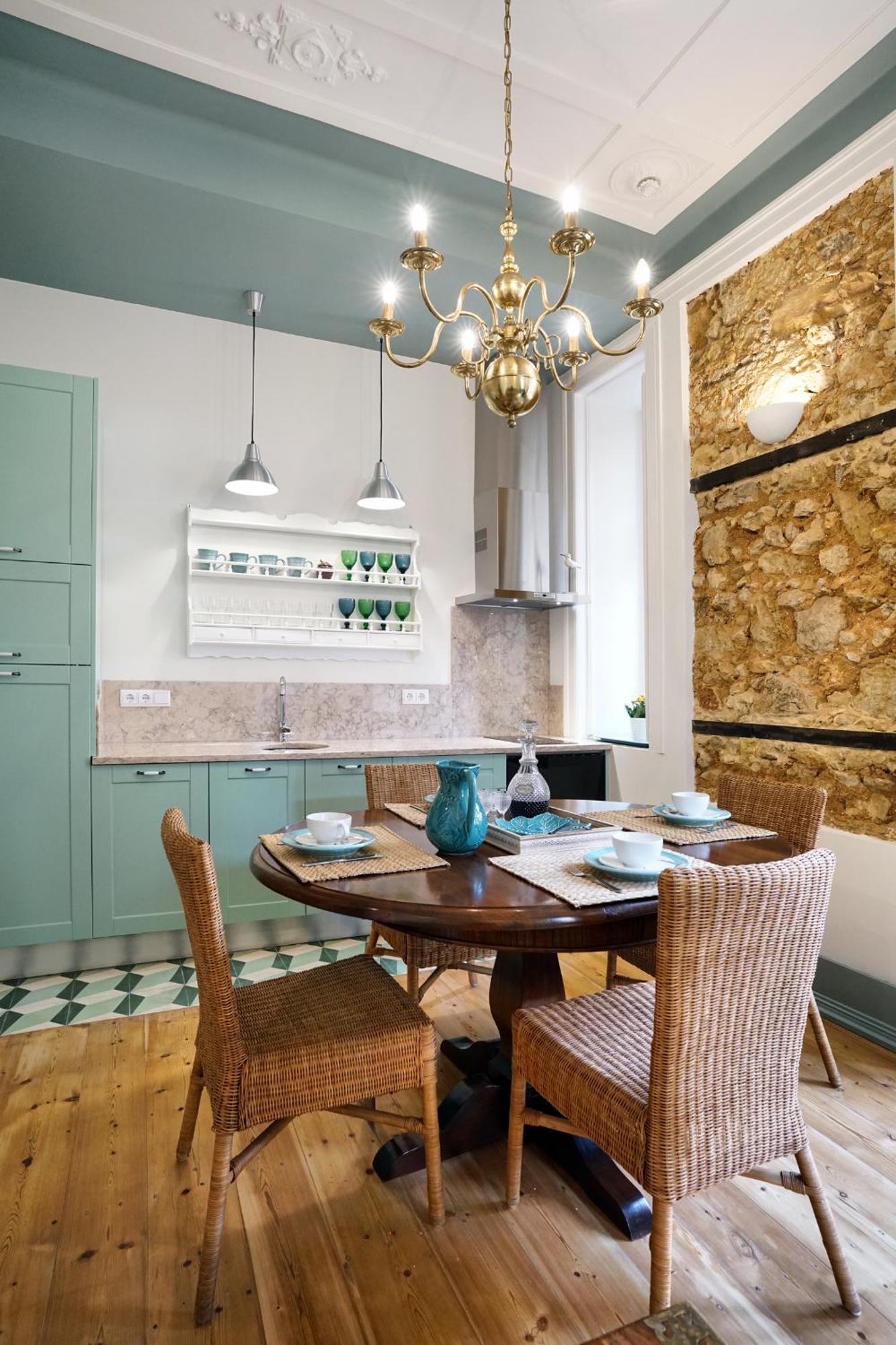 Casas De Sao Bento Ξενοδοχείο Lisboa Εξωτερικό φωτογραφία