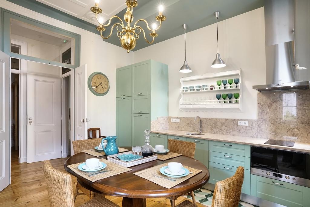 Casas De Sao Bento Ξενοδοχείο Lisboa Εξωτερικό φωτογραφία