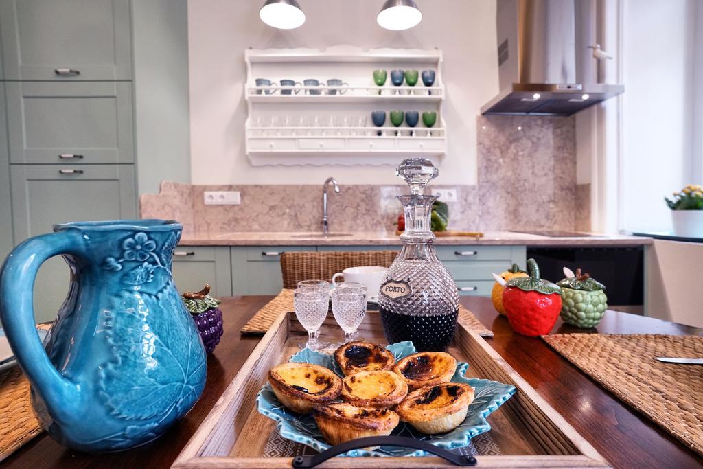 Casas De Sao Bento Ξενοδοχείο Lisboa Εξωτερικό φωτογραφία