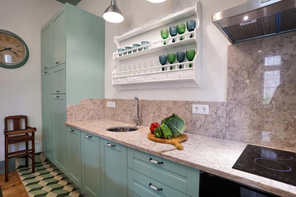 Casas De Sao Bento Ξενοδοχείο Lisboa Εξωτερικό φωτογραφία