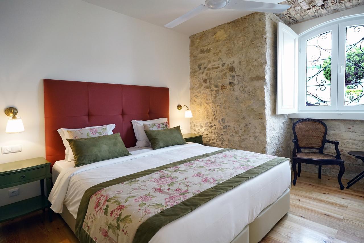 Casas De Sao Bento Ξενοδοχείο Lisboa Εξωτερικό φωτογραφία