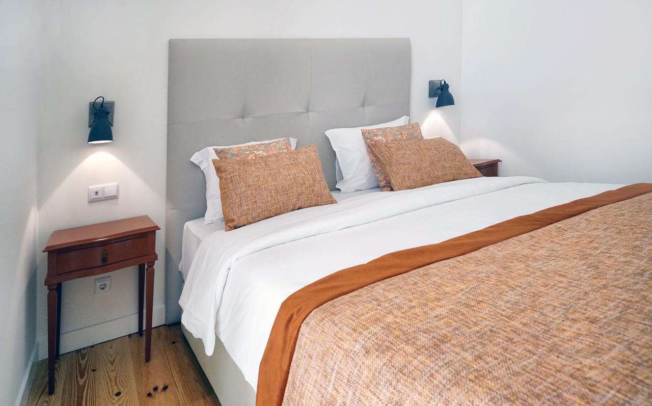 Casas De Sao Bento Ξενοδοχείο Lisboa Εξωτερικό φωτογραφία