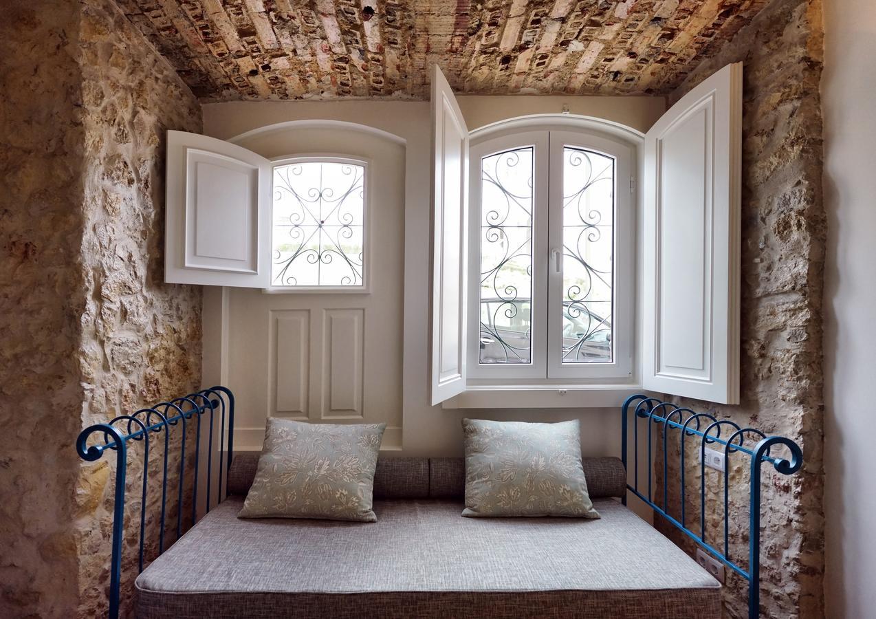 Casas De Sao Bento Ξενοδοχείο Lisboa Εξωτερικό φωτογραφία