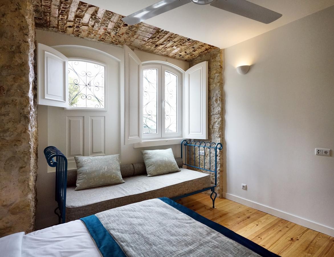 Casas De Sao Bento Ξενοδοχείο Lisboa Εξωτερικό φωτογραφία
