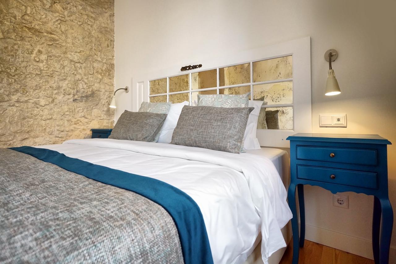 Casas De Sao Bento Ξενοδοχείο Lisboa Εξωτερικό φωτογραφία