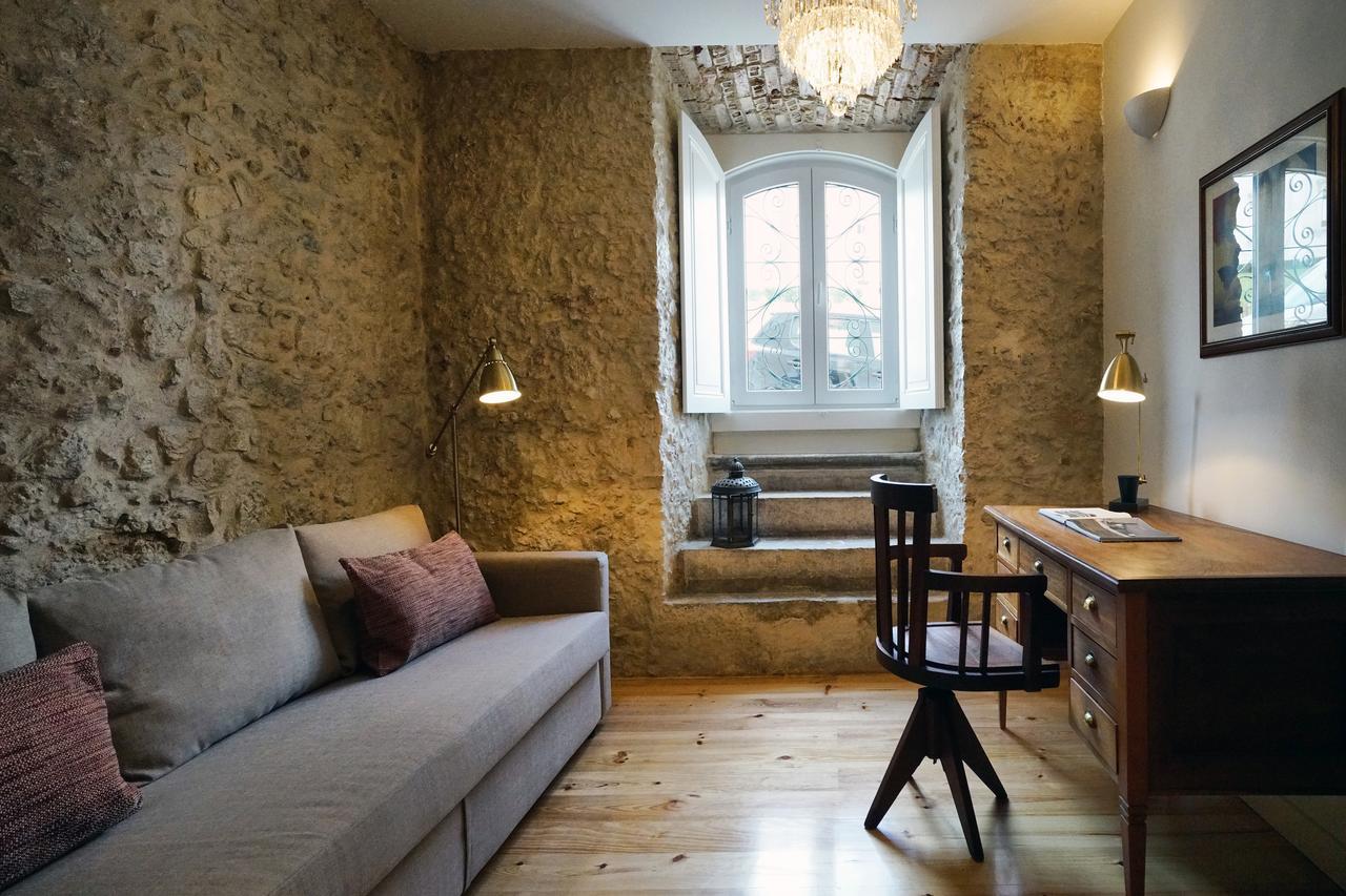 Casas De Sao Bento Ξενοδοχείο Lisboa Εξωτερικό φωτογραφία