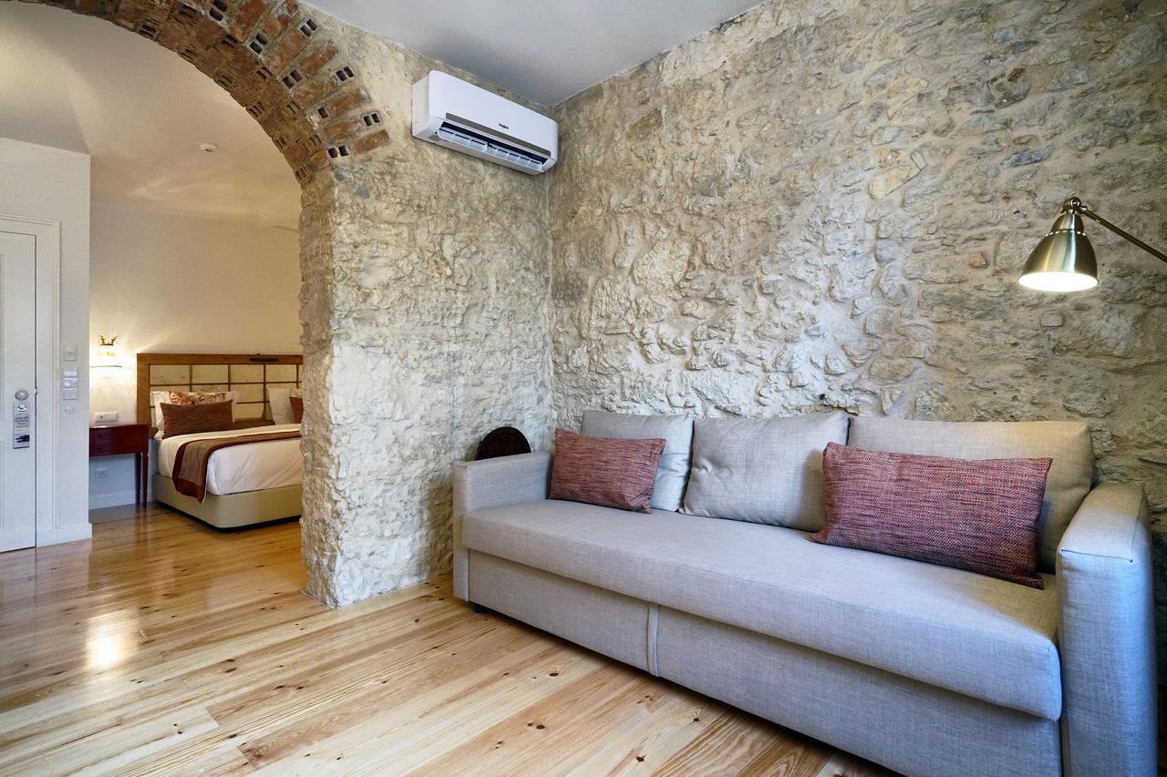Casas De Sao Bento Ξενοδοχείο Lisboa Εξωτερικό φωτογραφία