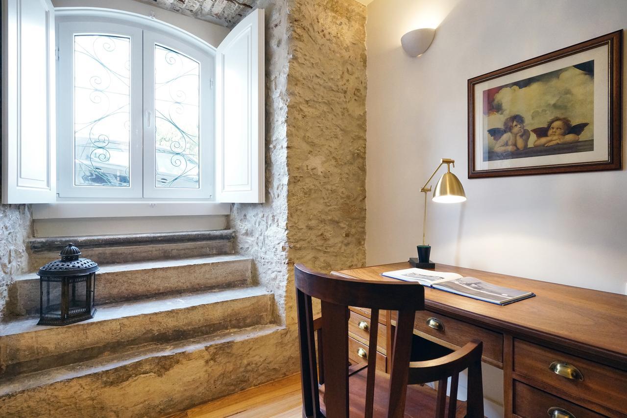 Casas De Sao Bento Ξενοδοχείο Lisboa Εξωτερικό φωτογραφία