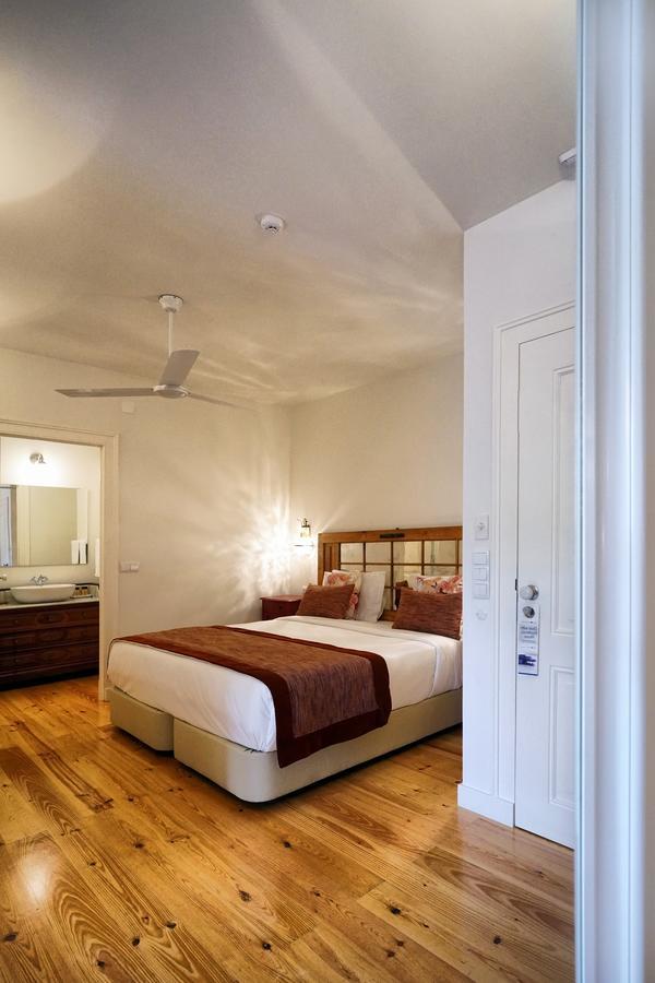 Casas De Sao Bento Ξενοδοχείο Lisboa Εξωτερικό φωτογραφία