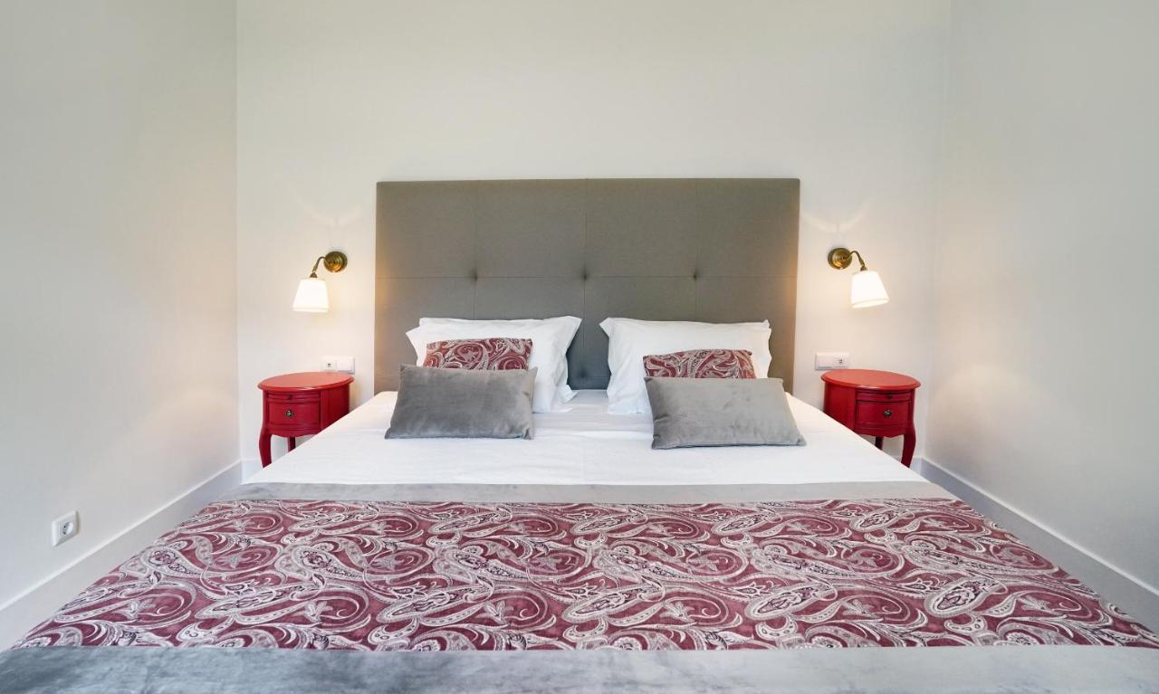 Casas De Sao Bento Ξενοδοχείο Lisboa Εξωτερικό φωτογραφία