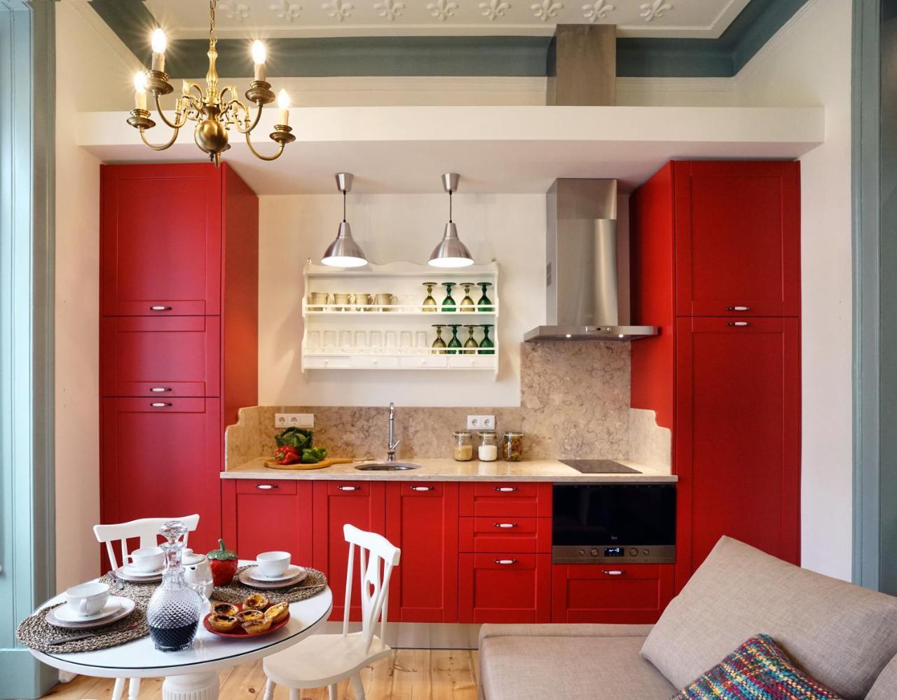 Casas De Sao Bento Ξενοδοχείο Lisboa Εξωτερικό φωτογραφία