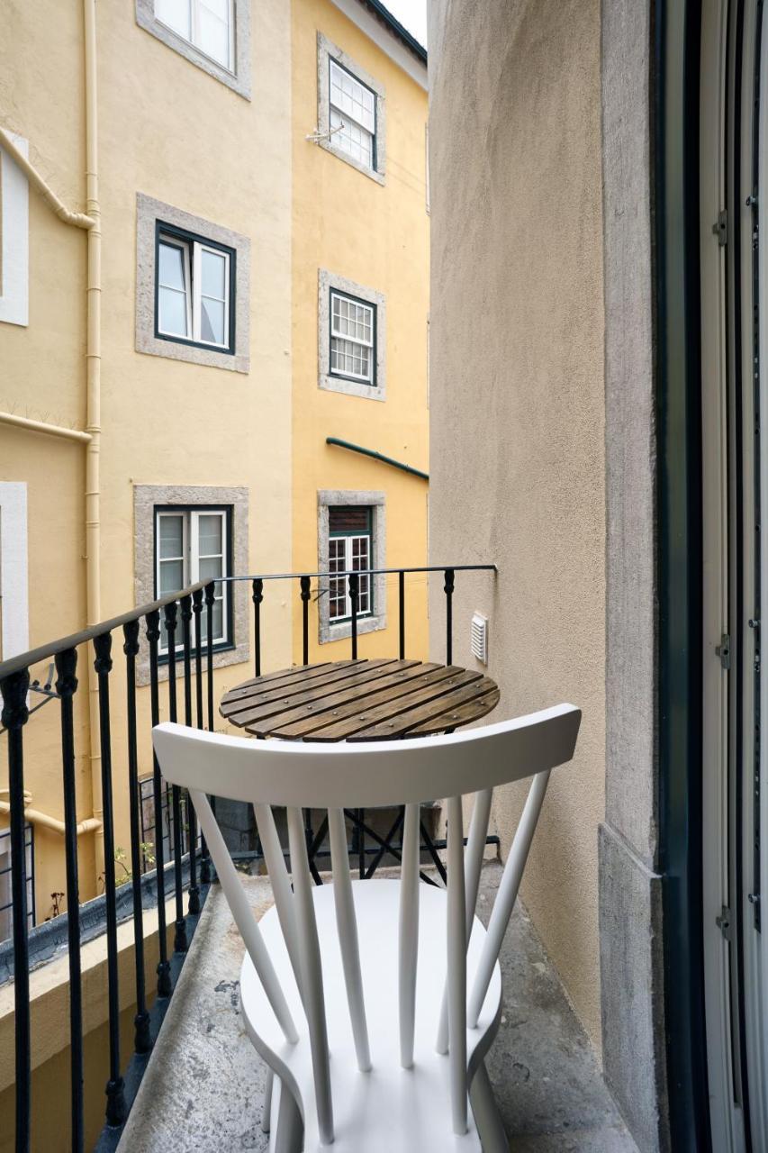 Casas De Sao Bento Ξενοδοχείο Lisboa Εξωτερικό φωτογραφία