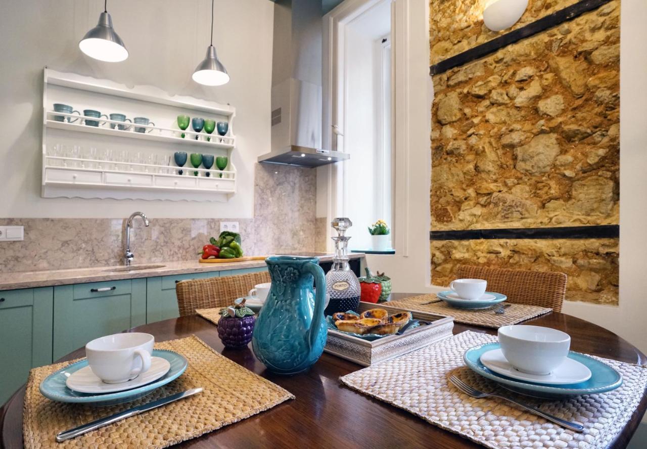 Casas De Sao Bento Ξενοδοχείο Lisboa Εξωτερικό φωτογραφία