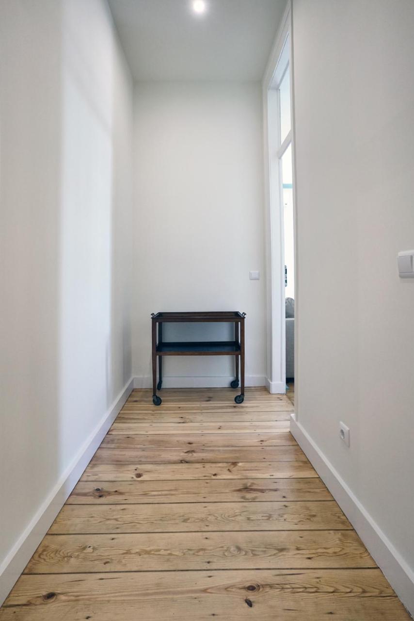 Casas De Sao Bento Ξενοδοχείο Lisboa Εξωτερικό φωτογραφία