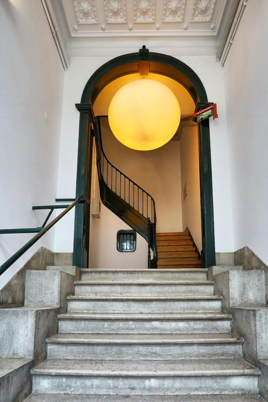 Casas De Sao Bento Ξενοδοχείο Lisboa Εξωτερικό φωτογραφία